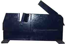 bar cutter large local